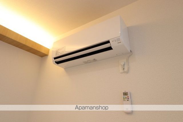 ザ スターリング新外の内装写真