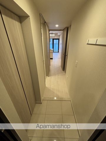 K−COURT谷町四丁目の内装写真