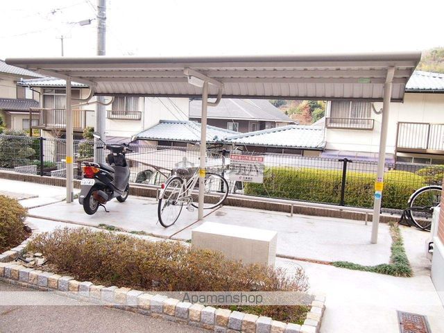 ドミール ラフィネ Bのその他写真