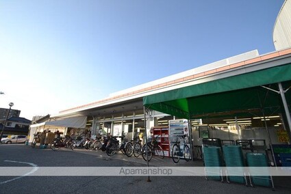広島県広島市東区曙５丁目[1DK/23.5m2]の周辺3