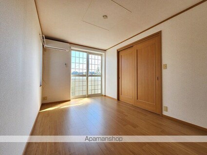 グラースＴＹ[2DK/54.96m2]のリビング・居間