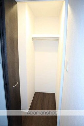 ＲＡＸＡ神田須田町[1K/27.44m2]の収納