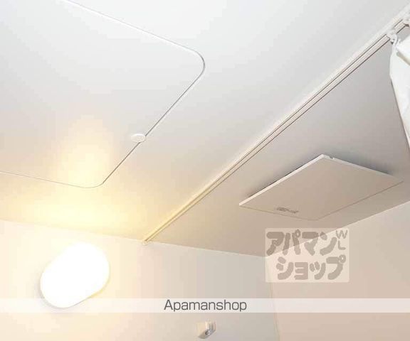 コーポ東山の内装写真