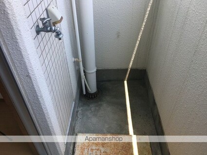 高知県高知市秦南町１丁目[1R/23.76m2]のその他部屋・スペース