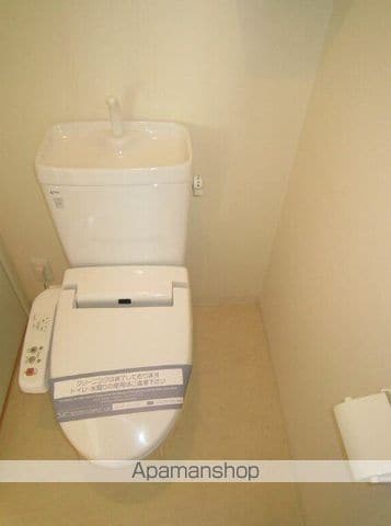 ミテッツァ大森IIの内装写真