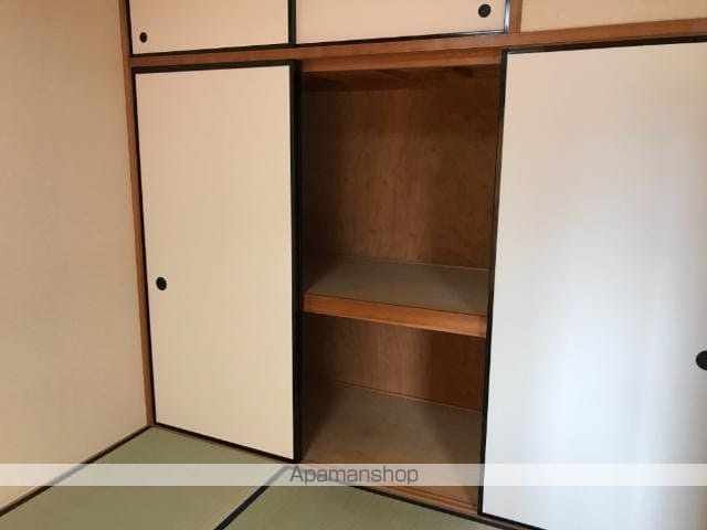 イマージュRYOKEの内装写真