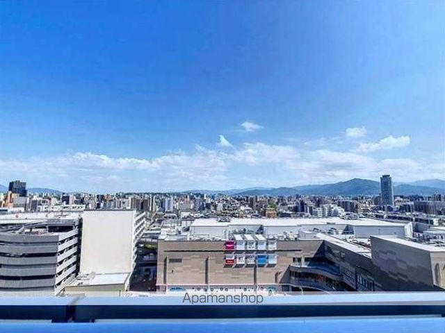 ザ・パークハウス福岡タワーズWESTのその他写真