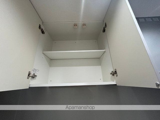 スピアナート北石堂の内装写真