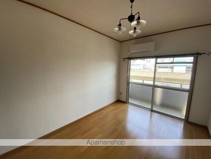 プレシャスタイム新北[1K/24.36m2]の内装3