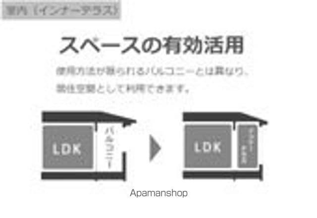 ラ メール RTの内装写真