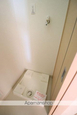 ウィステリアの内装写真