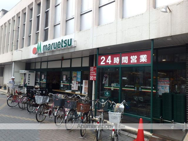 グランガーデンIIIの周辺写真