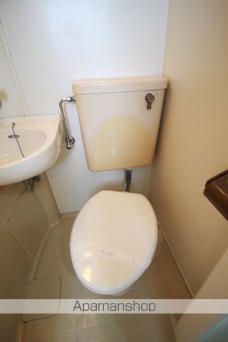 アーバン大供の内装写真