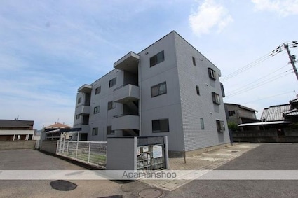 香川県高松市上福岡町[2LDK/56m2]の外観3