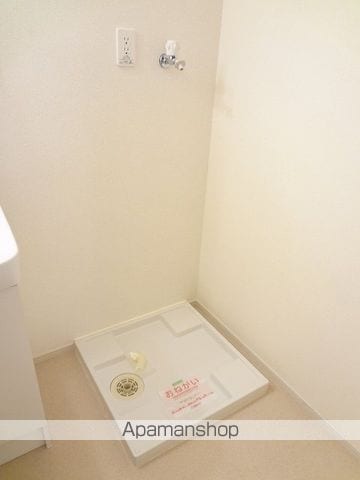エルハーベン加茂宮Cの内装写真