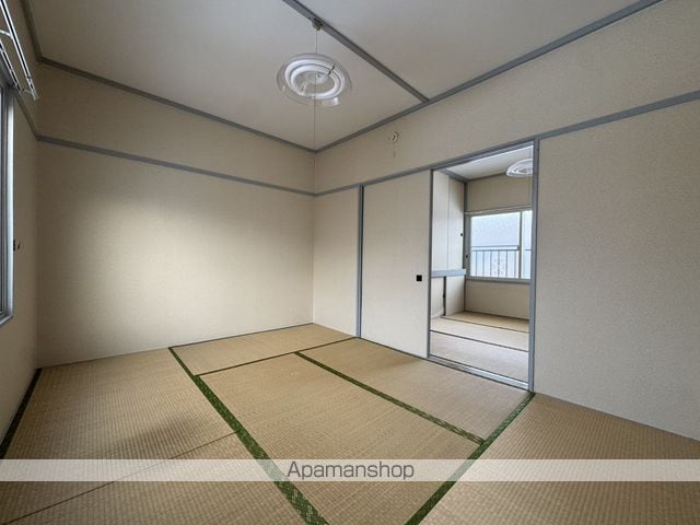 メゾンナオミの内装写真