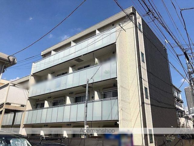 レオネクストカサ フェリスの外観写真