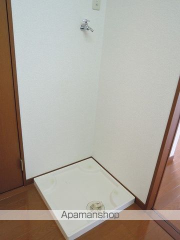 ハーベストタウンの内装写真