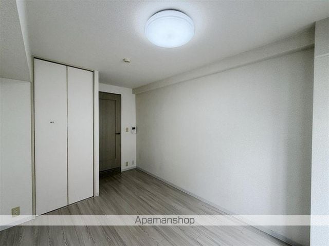 鞘町シティハウスの内装写真