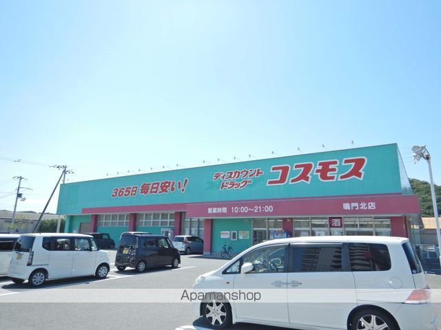 レオパレスK HAUS撫養の周辺写真