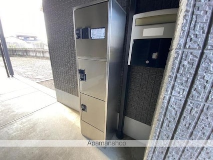 バリュージュ泉保[2DK/44.33m2]の共用部4