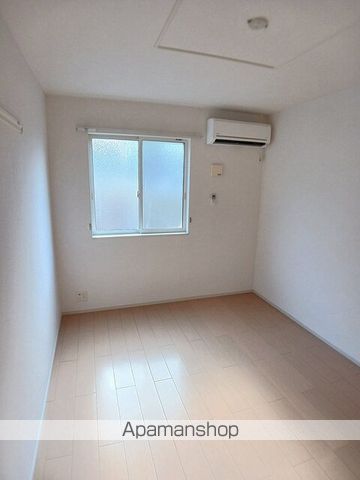 ヌウボー ブローテの内装写真