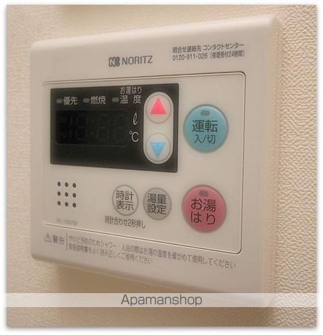 ミラージュパレス本町東レジデンスの内装写真