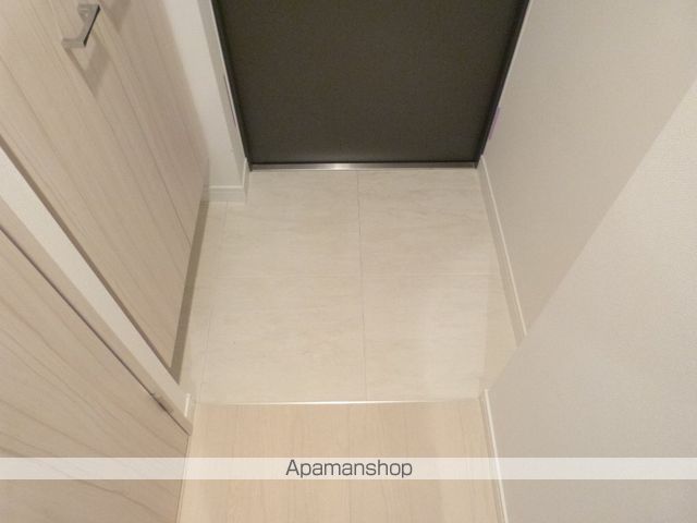 SーRESIDENCE緑橋駅前の内装写真