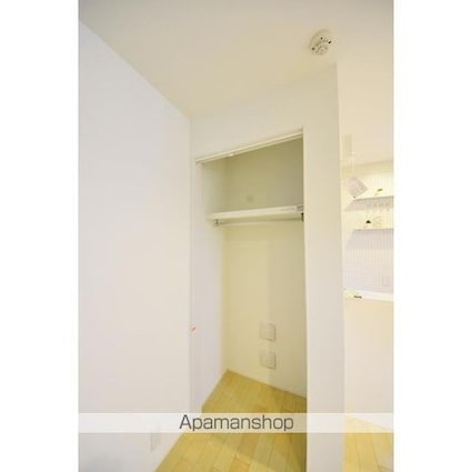 マツバラテラス[1R/16.2m2]のその他内装