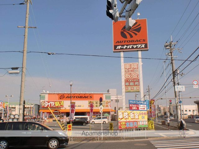 七道駅前マンションの周辺写真