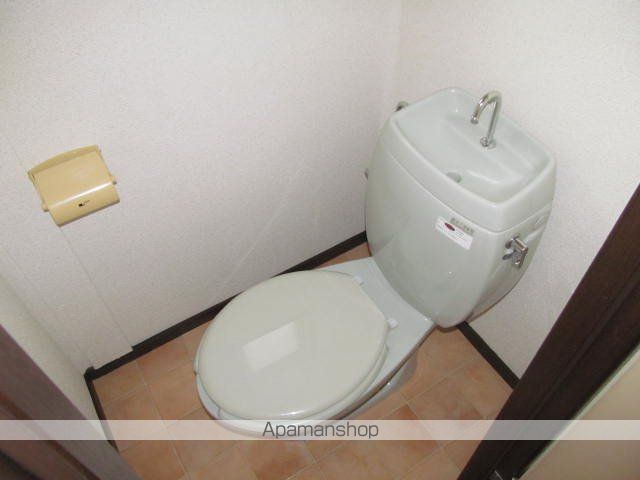 パナハイツ楽田 D棟の内装写真
