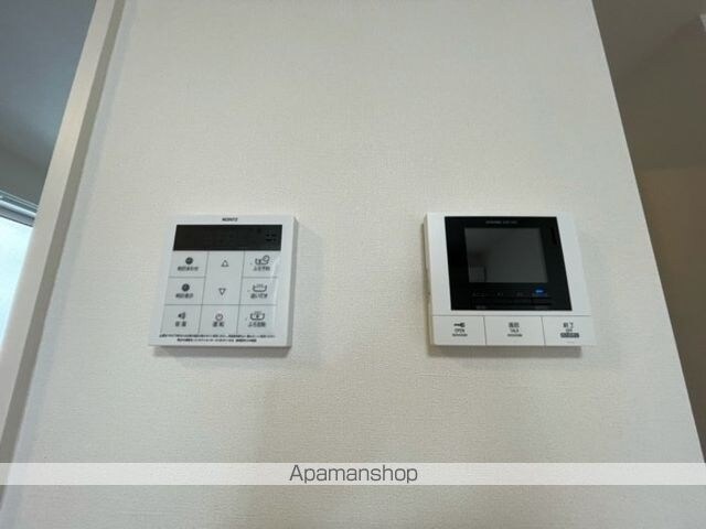 リベルテ[1LDK/29.76m2]のその他設備