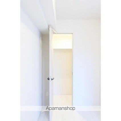 グランカーサ三ノ輪Ⅴ[1LDK/34.65m2]の収納