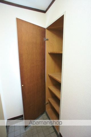 サンパール二日市の内装写真
