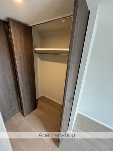 S-RESIDENCE福島Alovitaの内装写真