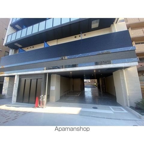 S-RESIDENCE一社の外観写真