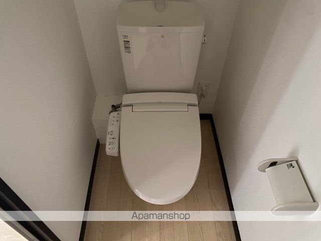 レオネクストトリクレイオ池上の内装写真