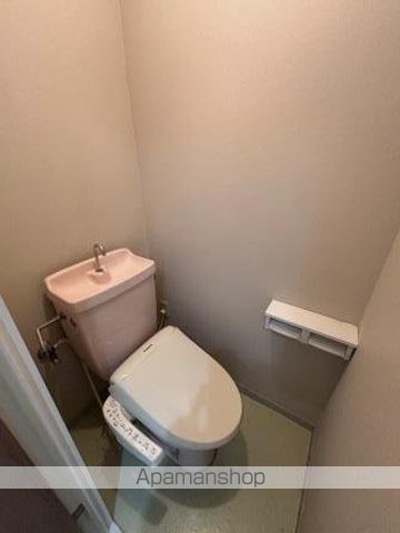 プレーンコートの内装写真