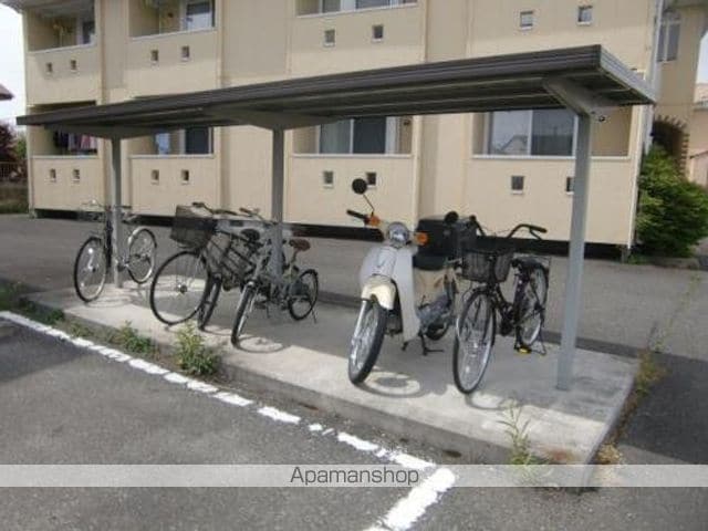 プリムヴェールSのその他写真