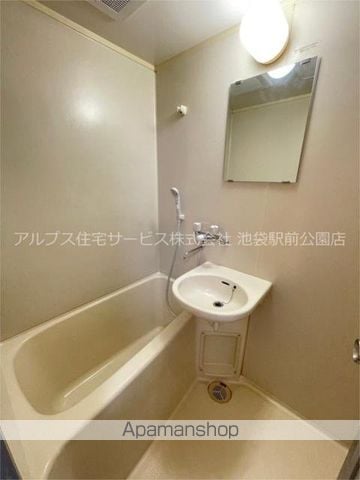 コスモハイツの内装写真