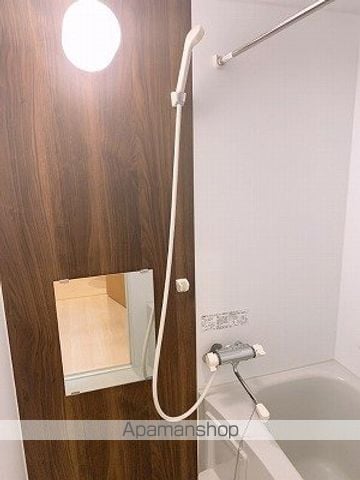 クレイノクリエイト仁川の内装写真