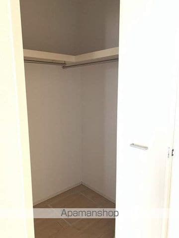 ガリーナタウン睦 Aの内装写真
