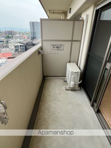 アルモニー中もずの内装写真