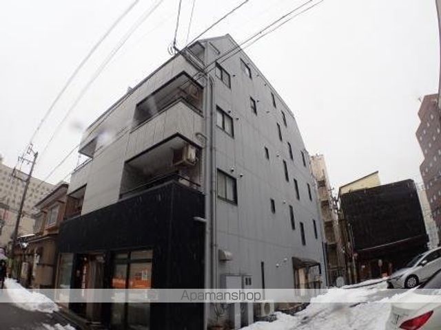 エクセレント駅南の外観写真