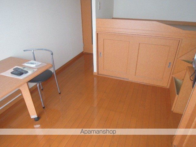 レオパレスHanaguriの内装写真