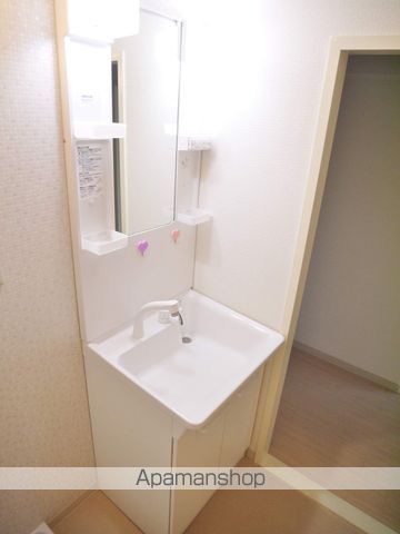 カウル十日市の内装写真