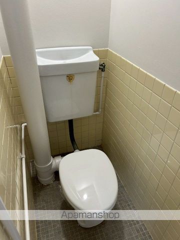 LEXFOS新宿の内装写真