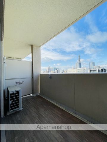 VIARE STORIAの内装写真