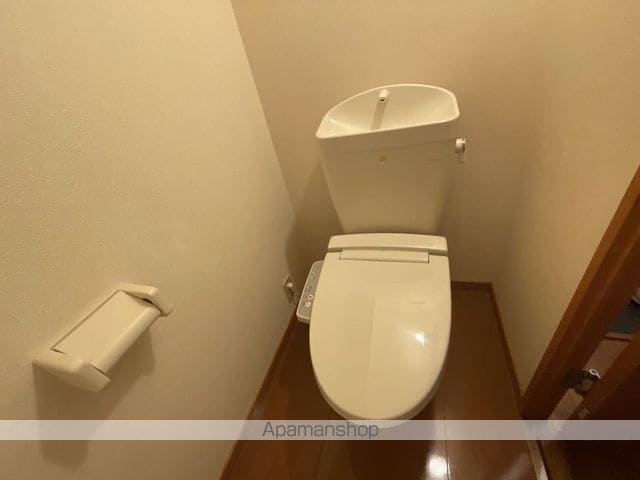 レオパレス谷万成の内装写真