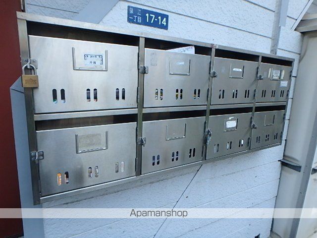 カルタス21菊川の内装写真